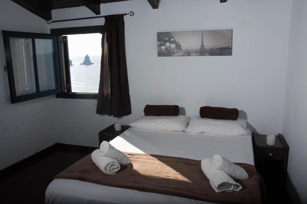 So Ionian Getaways Appartement Agios Gordios  Buitenkant foto