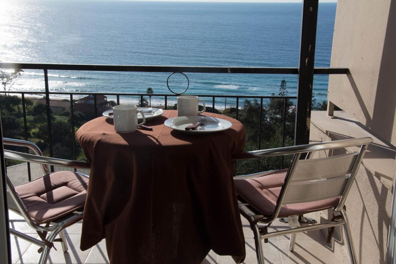 So Ionian Getaways Appartement Agios Gordios  Buitenkant foto