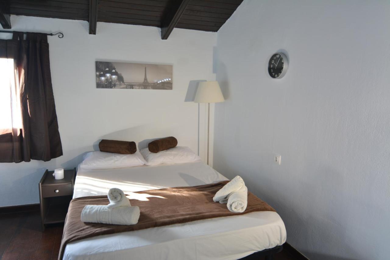 So Ionian Getaways Appartement Agios Gordios  Buitenkant foto