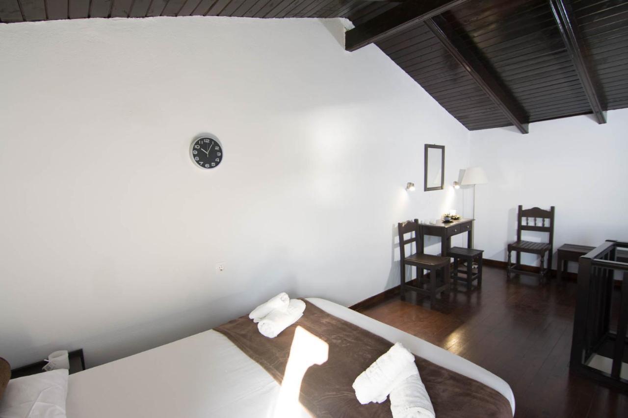 So Ionian Getaways Appartement Agios Gordios  Buitenkant foto