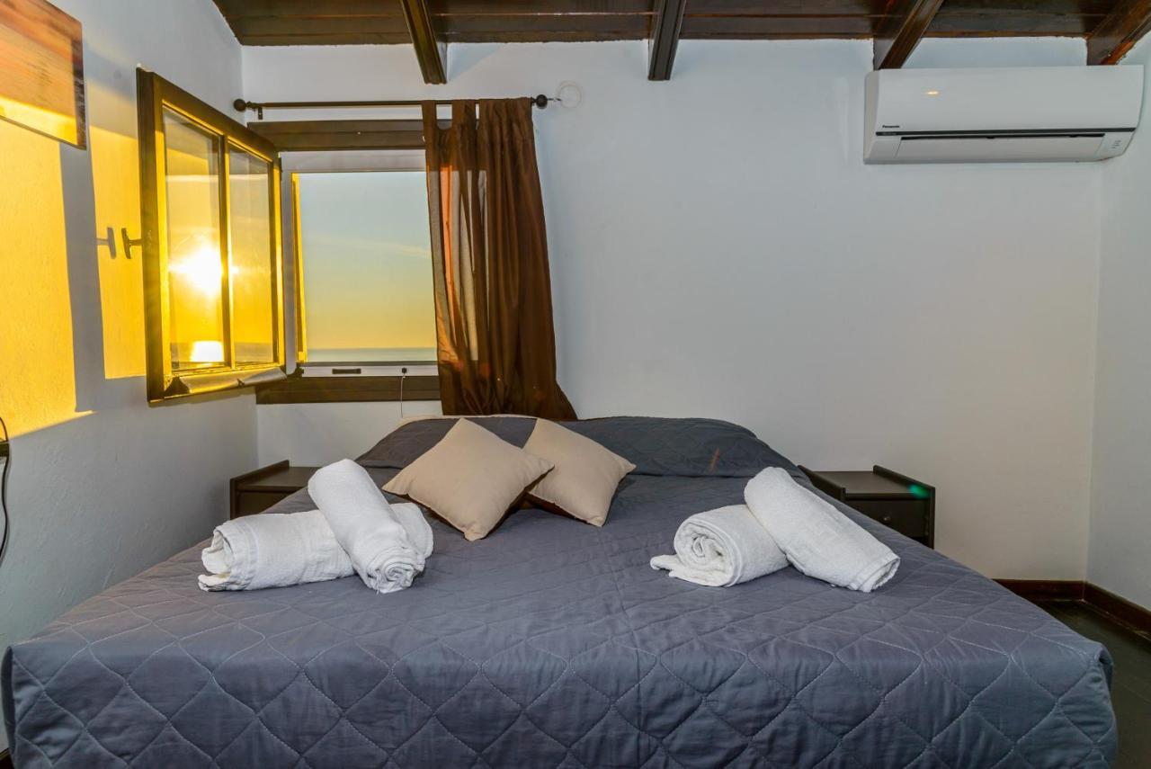 So Ionian Getaways Appartement Agios Gordios  Buitenkant foto