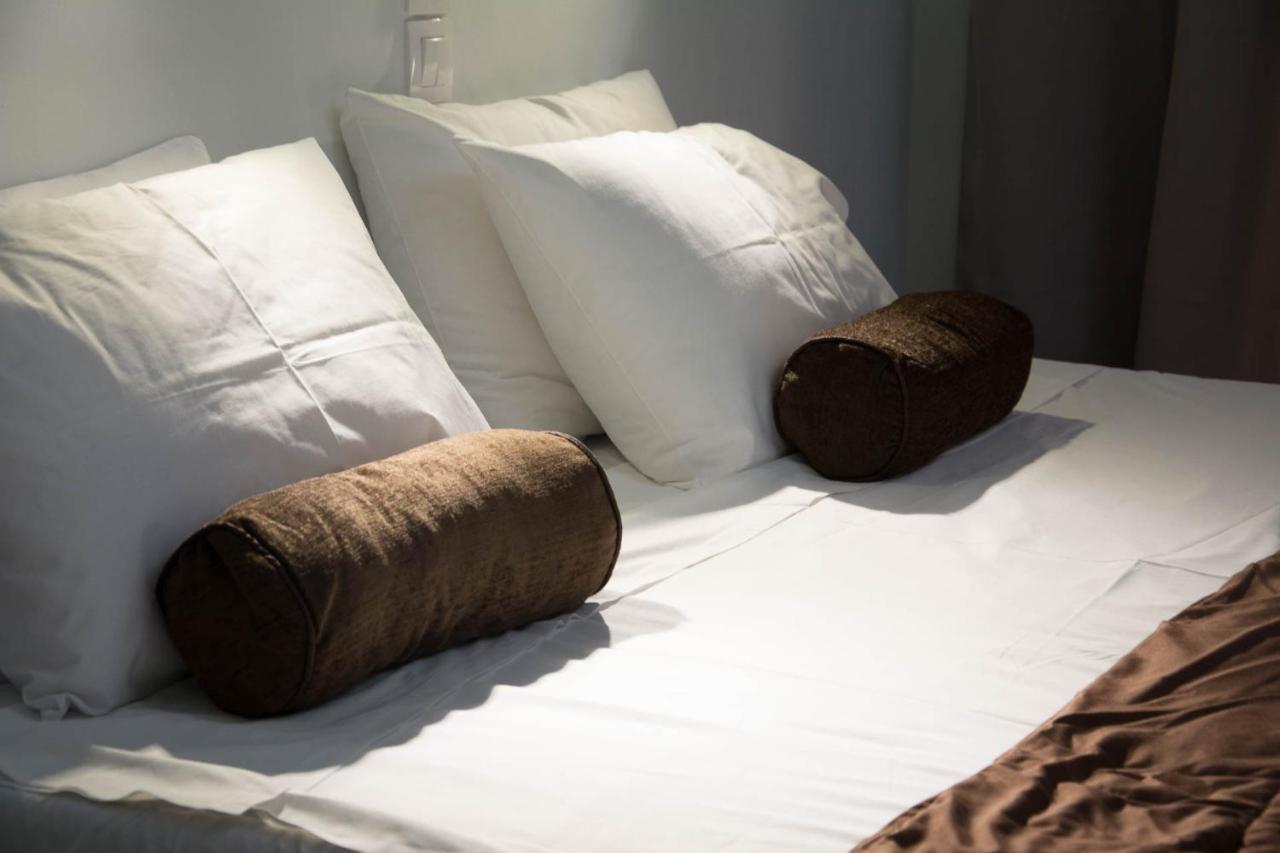So Ionian Getaways Appartement Agios Gordios  Buitenkant foto