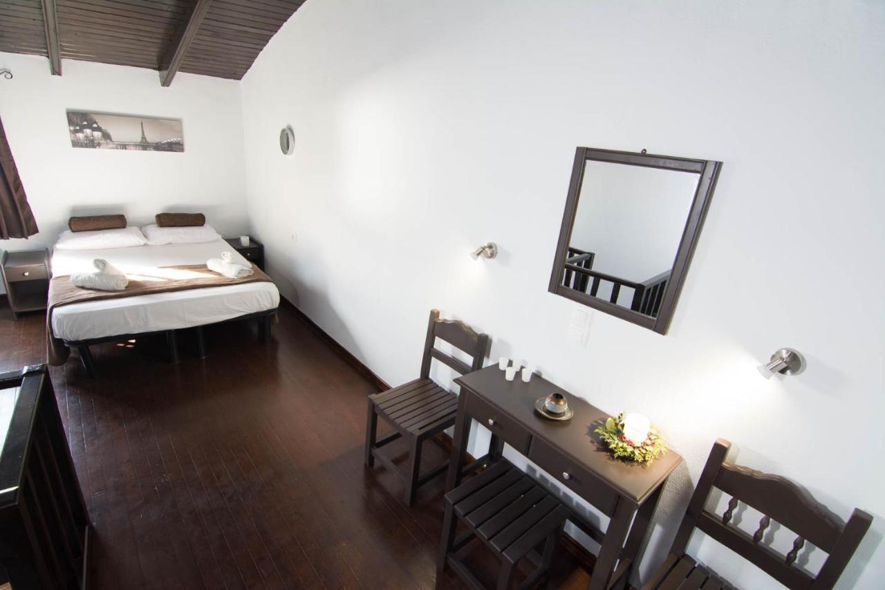 So Ionian Getaways Appartement Agios Gordios  Buitenkant foto