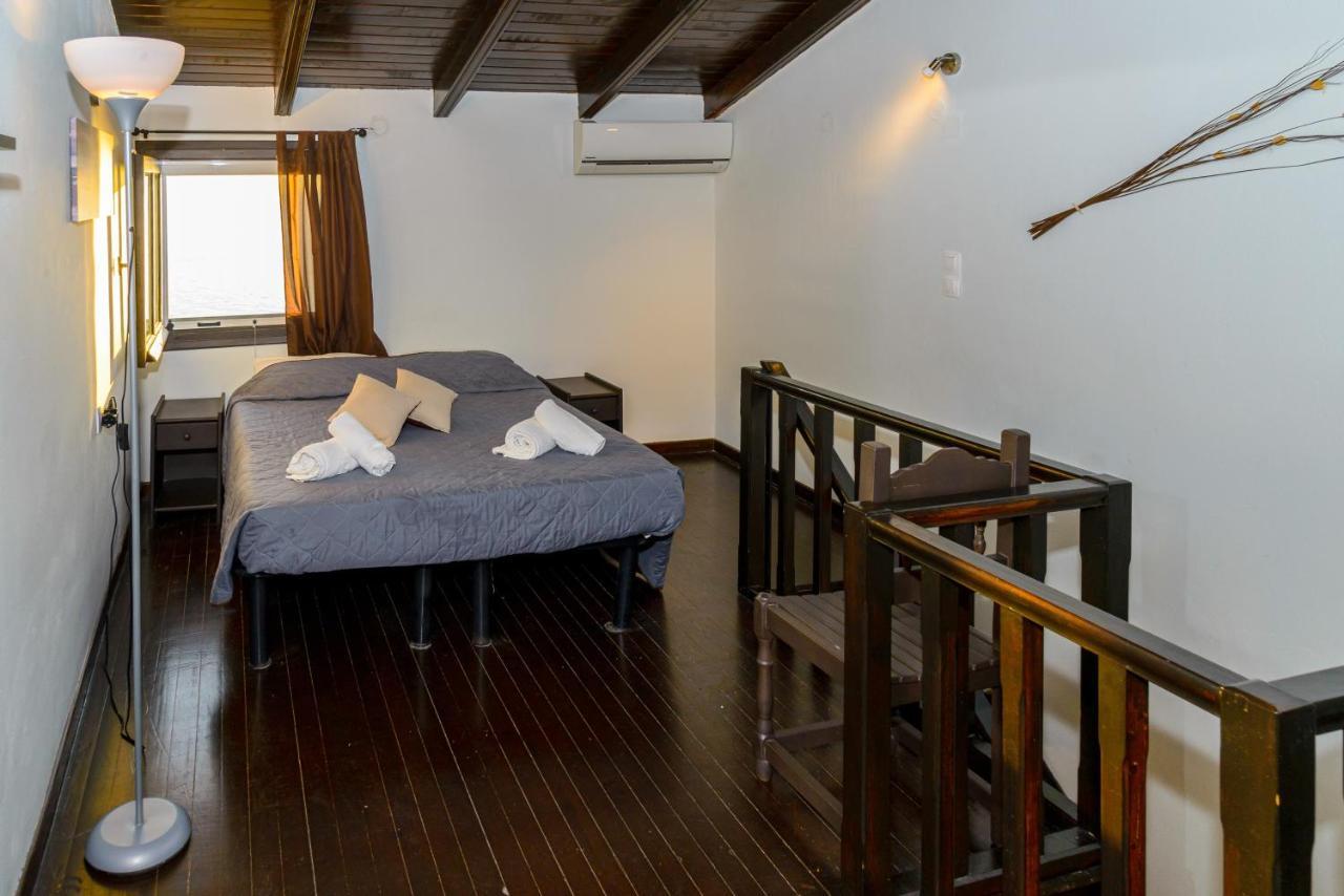 So Ionian Getaways Appartement Agios Gordios  Buitenkant foto